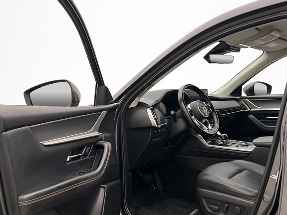 Mazda CX-60 8 of 30