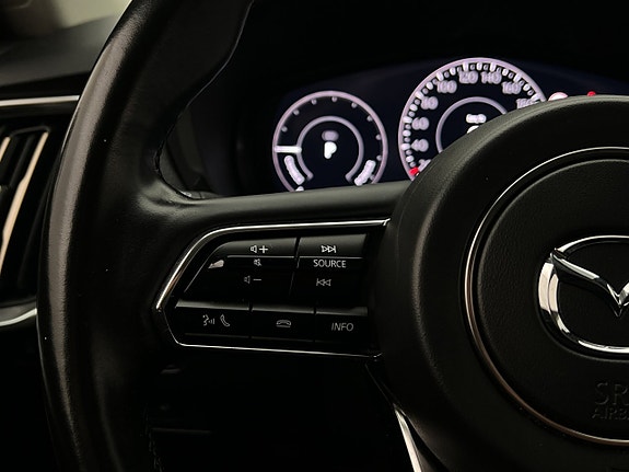 Mazda CX-60 19 of 30