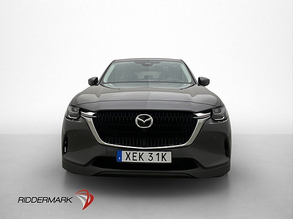 Mazda CX-60 2 of 30
