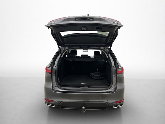 Mazda CX-60 30 of 30