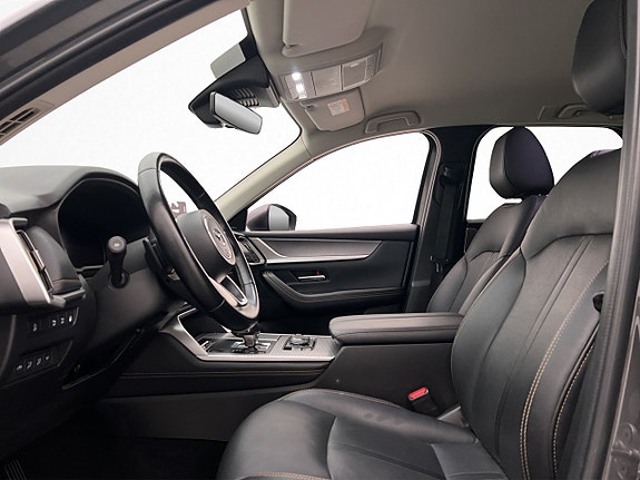 Mazda CX-60 9 of 30