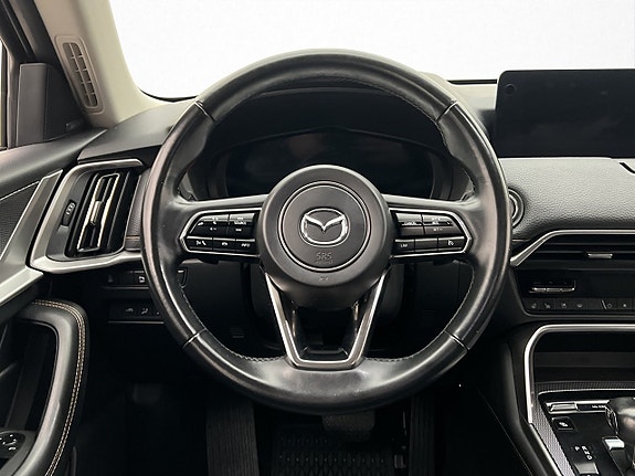 Mazda CX-60 10 of 30