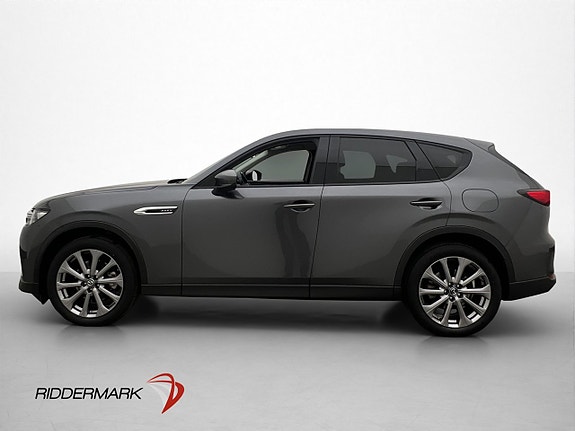 Mazda CX-60 4 of 30