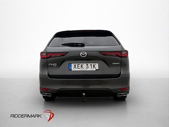 Mazda CX-60 6 of 30