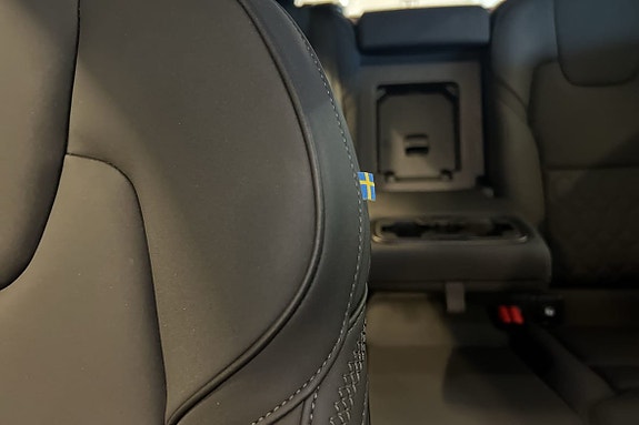 Volvo XC60 20 of 24