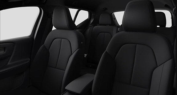 Volvo EX40 9 of 14