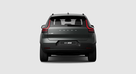 Volvo EX40 4 of 14
