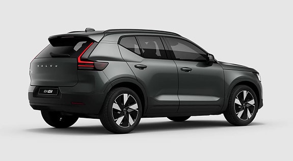 Volvo EX40 5 of 14