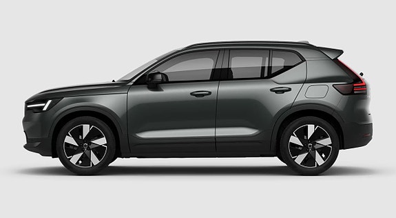 Volvo EX40 2 of 14