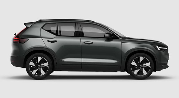 Volvo EX40 6 of 14