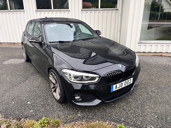 BMW 118d 9 of 14