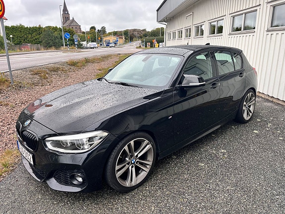 BMW 118d 12 of 14