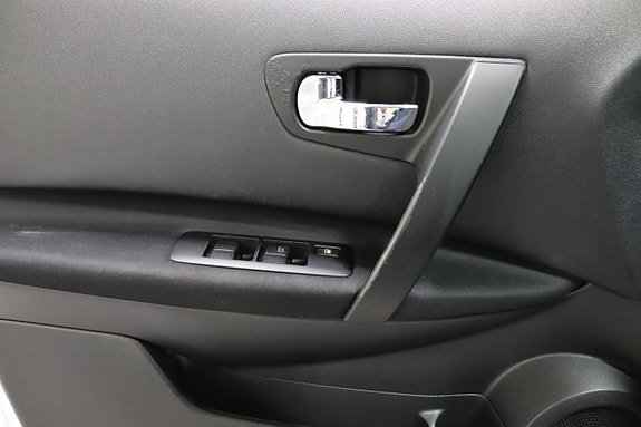 Nissan Qashqai 16 of 20