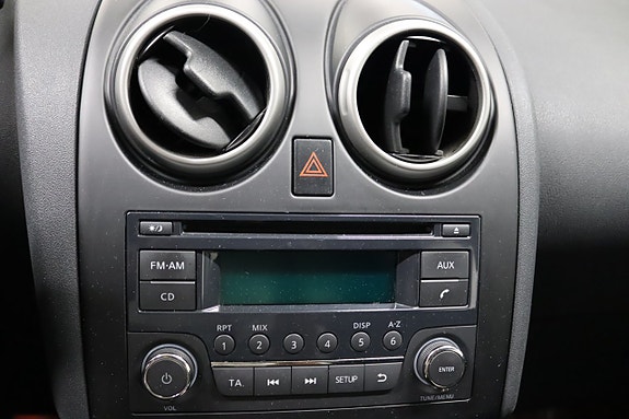 Nissan Qashqai 13 of 20