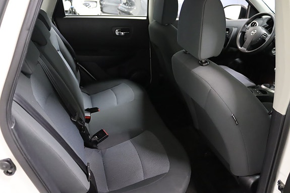 Nissan Qashqai 20 of 20