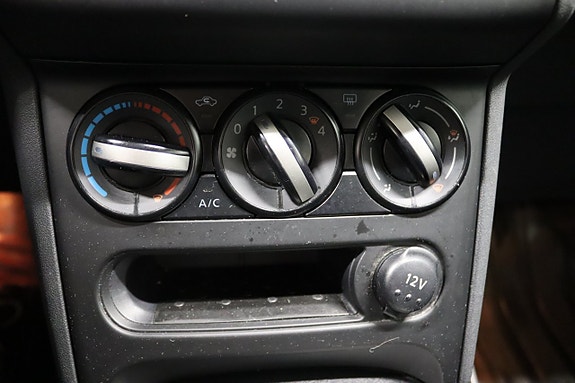 Nissan Qashqai 14 of 20