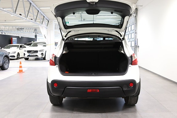 Nissan Qashqai 6 of 20