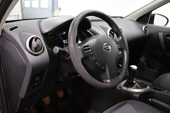 Nissan Qashqai 17 of 20