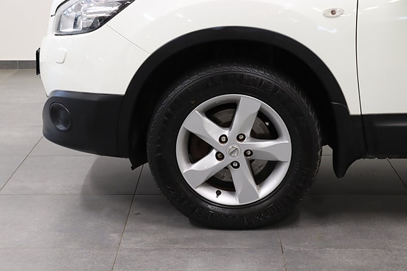 Nissan Qashqai 8 of 20