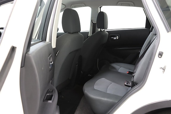 Nissan Qashqai 10 of 20