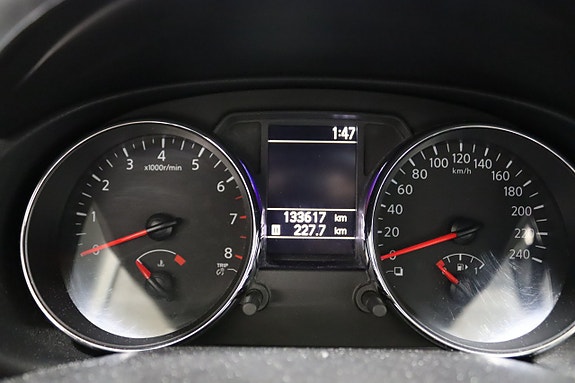 Nissan Qashqai 12 of 20