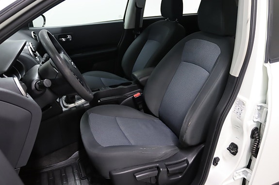 Nissan Qashqai 18 of 20