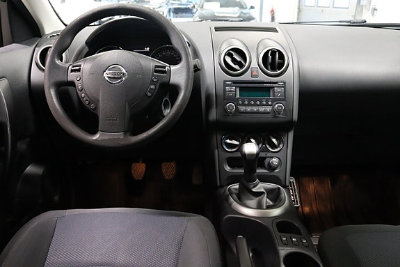 Nissan Qashqai 11 of 20