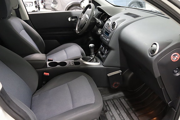 Nissan Qashqai 19 of 20