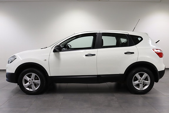 Nissan Qashqai 3 of 20