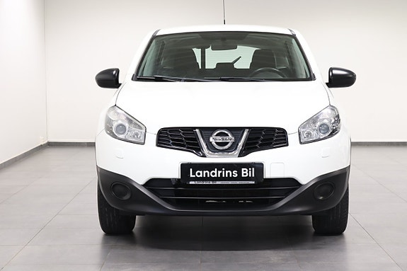 Nissan Qashqai 2 of 20