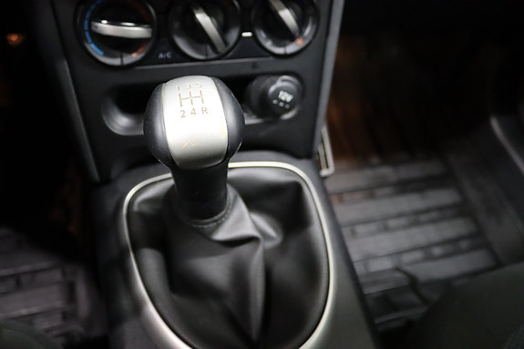 Nissan Qashqai 15 of 20
