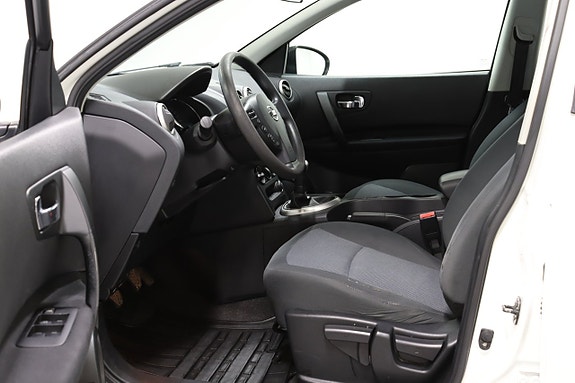 Nissan Qashqai 9 of 20