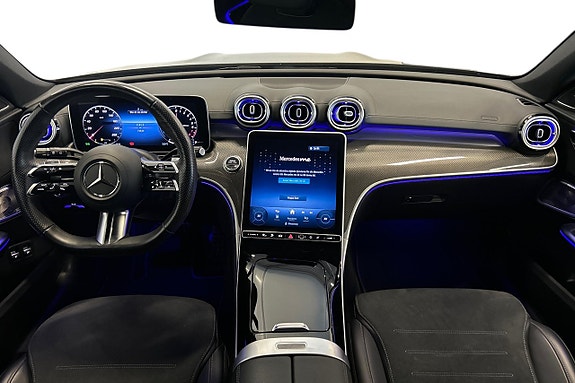 Mercedes-Benz C300 15 of 22