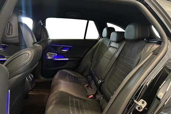 Mercedes-Benz C300 18 of 22