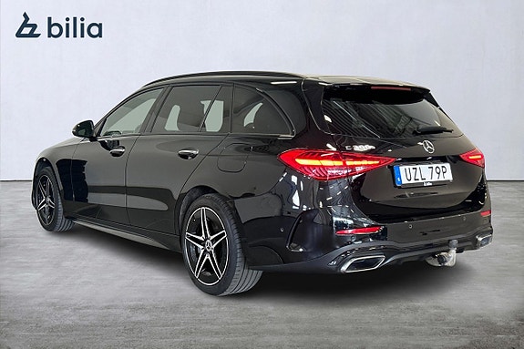 Mercedes-Benz C300 5 of 22