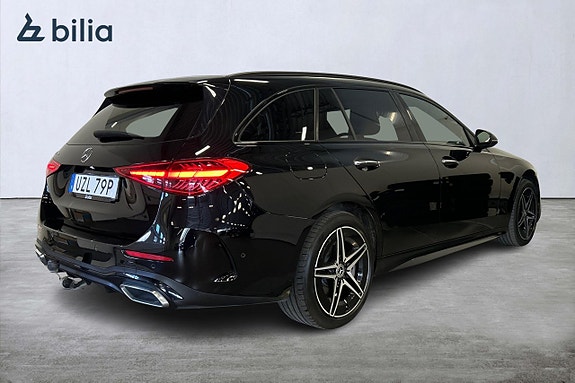 Mercedes-Benz C300 7 of 22