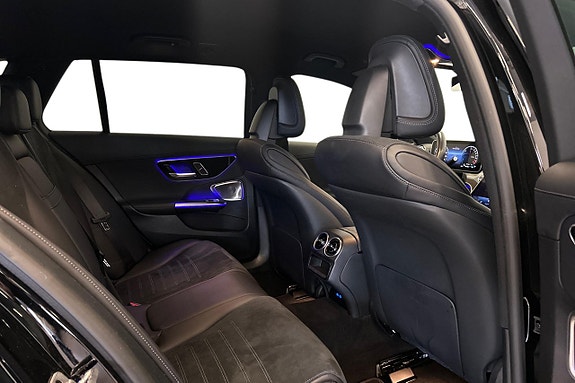 Mercedes-Benz C300 21 of 22