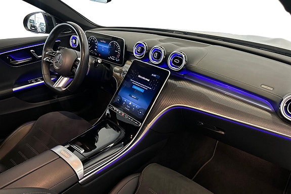 Mercedes-Benz C300 17 of 22