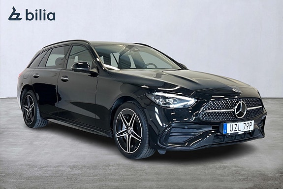 Mercedes-Benz C300 3 of 22