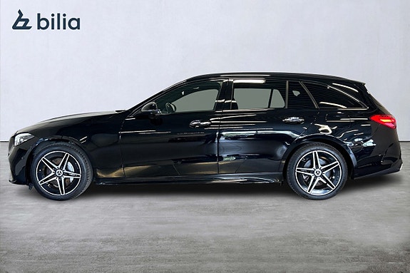 Mercedes-Benz C300 4 of 22