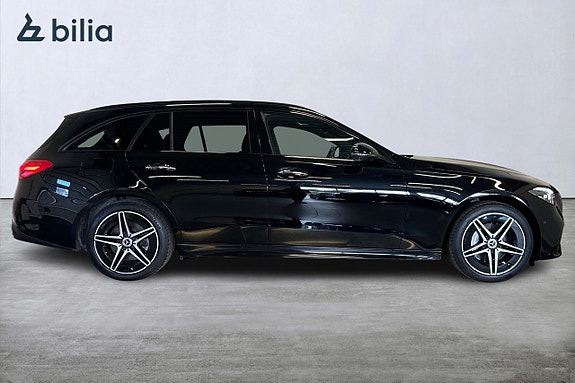 Mercedes-Benz C300 8 of 22
