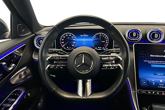 Mercedes-Benz C300 11 of 22