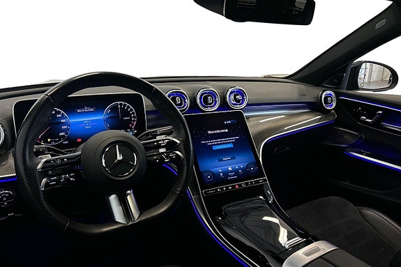 Mercedes-Benz C300 10 of 22