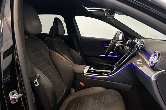 Mercedes-Benz C300 19 of 22