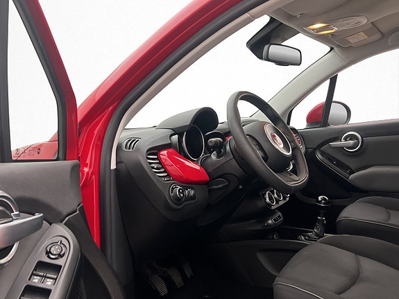 Fiat 500X 9 of 28