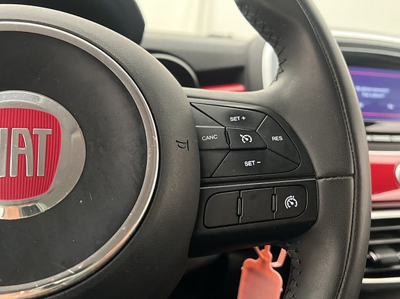 Fiat 500X 15 of 28