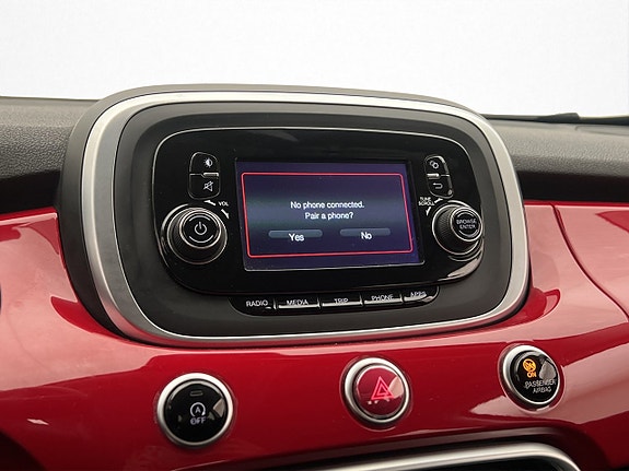 Fiat 500X 17 of 28
