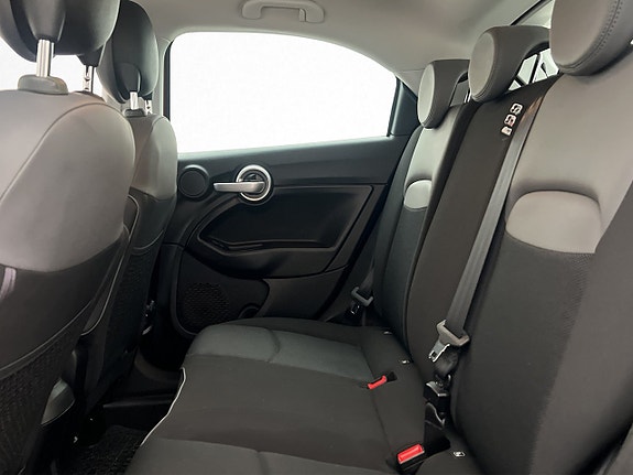 Fiat 500X 22 of 28