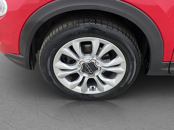 Fiat 500X 25 of 28