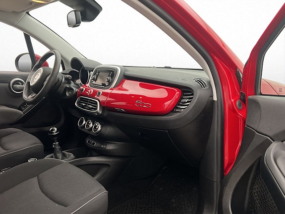 Fiat 500X 21 of 28